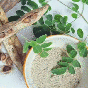 Ginger supplements